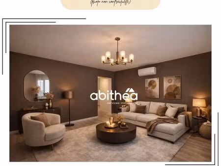 maison 5 pièces 105 m²