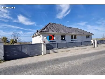 maison 5 pièces 137 m²