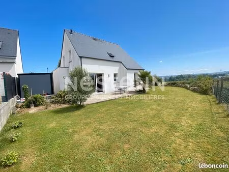 maison 4 pièces 88 m²