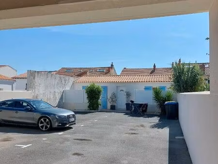 maison 1 pièce 21 m²