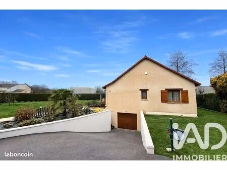 maison 4 pièces 92 m²