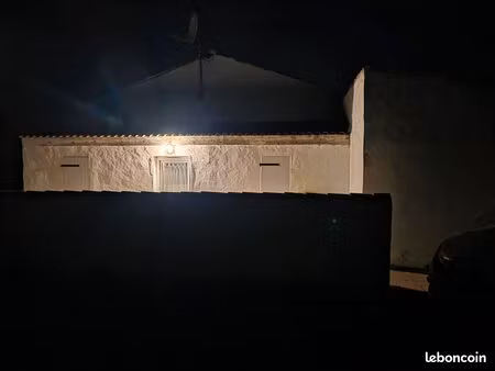 recherche maison rapidement