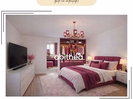 maison 5 pièces 105 m²