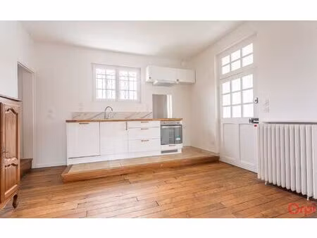 location maison  65.33 m² t-3 à morsang-sur-orge  1 300 €