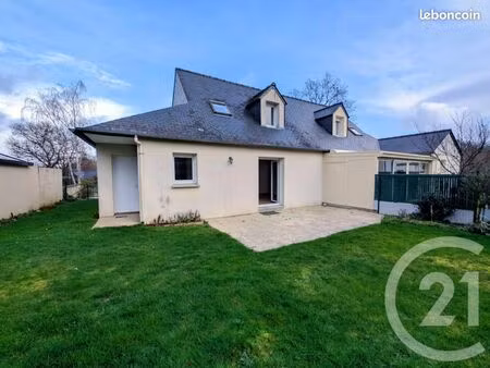 maison 3 pièces 68 m²