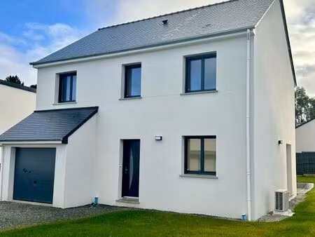 maison 6 pièces 108 m²