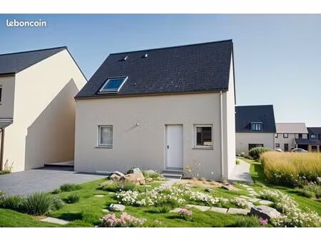 maison 5 pièces 75 m²