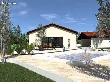 maison 5 pièces 91 m²