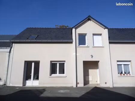 maison 3 pièces 67 m²