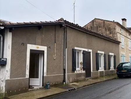 vend maison 120 m2 entièrement rénovée