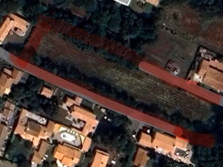 terrain constructible