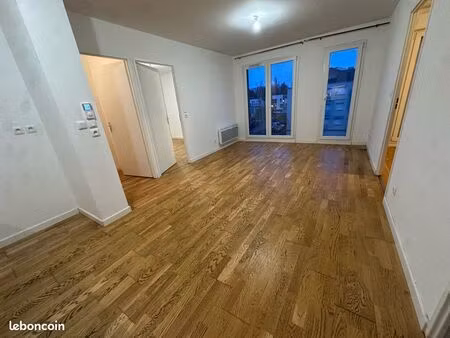 appartement f3 à rats  2 chambres  2 sdb  particulier à particulier