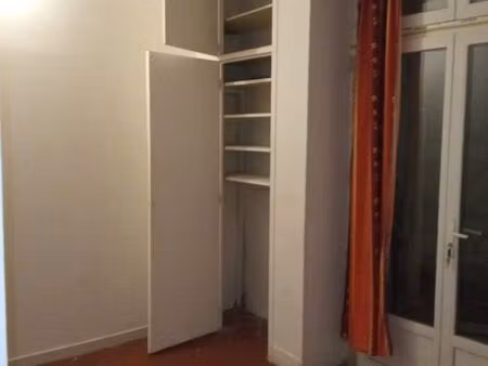 charmant t2 hyper centre ville