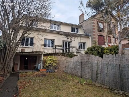 appartement 2 pièces 54 m²