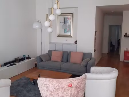 appartement 100m² - plateau central- clermont-ferrand