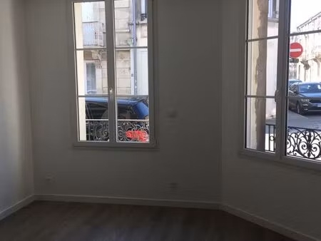 loue appartement f1bis