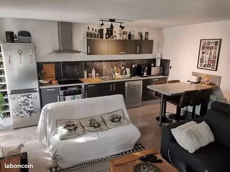 appartement t3 de 63m2