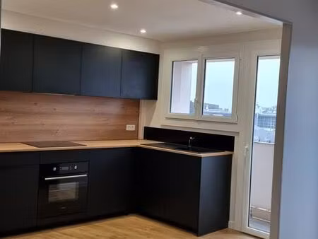 a vendre tarbes centre appartement t3 etat neuf