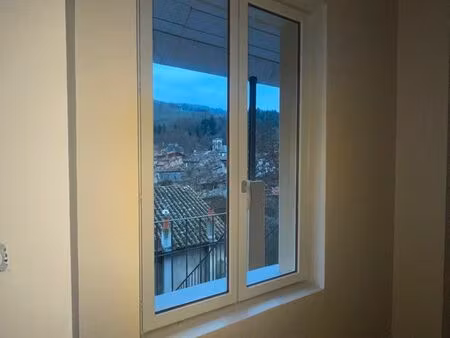 studio 28m² bas de thiers