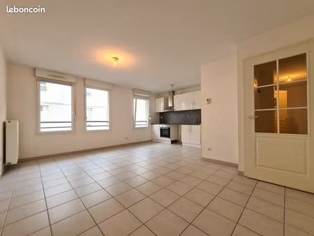 appartement à louer - t3 à tomblaine