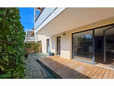 appartement toulouse 62.16 m² t-3 à vendre  225 000 €