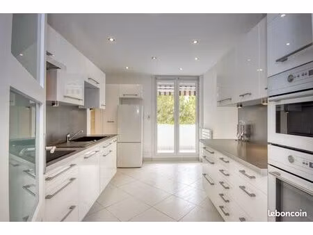 appartement t4 vitrolles nord