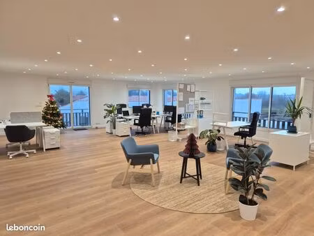 a louer bureaux