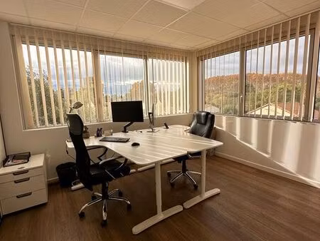 bureau à louer 15 m2 - a voir