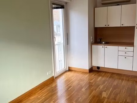 cabinet médical ou paramédical hypercentre grenoble