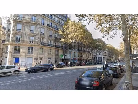 boutique 84 m² paris