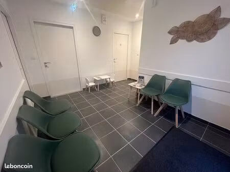 location de salles – cabinet bien-être à saint-gilles-croix-de-vie