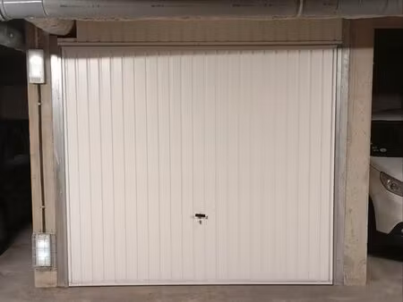 garage parking montferrand