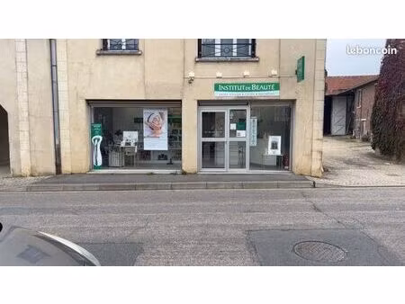 cession droit au bail