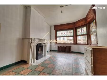maison 6 pièces 100 m²