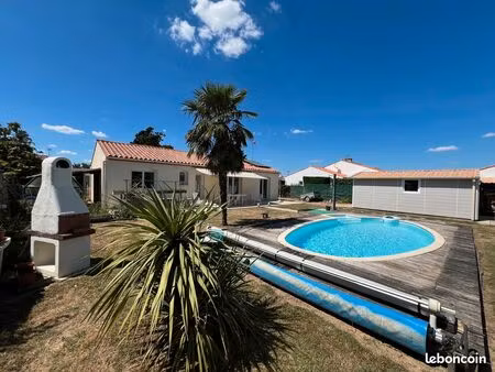 maison individuelle plain-pied