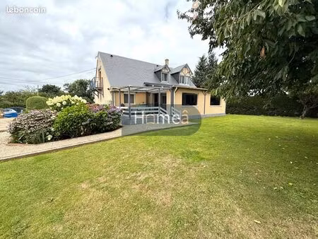 maison 6 pièces 175 m²