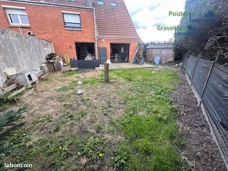 maison 7 pièces 137 m²