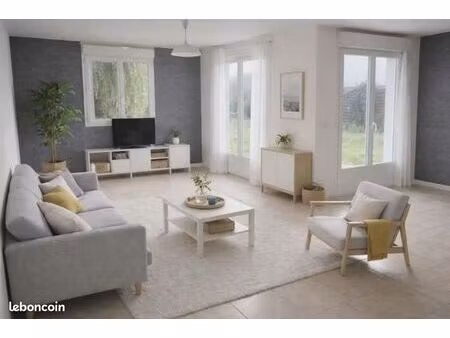 au niveau du moulin de marck