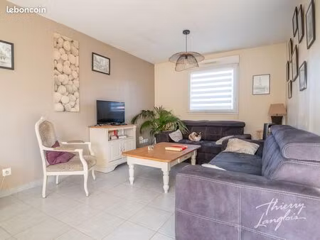 maison 5 pièces 80 m²