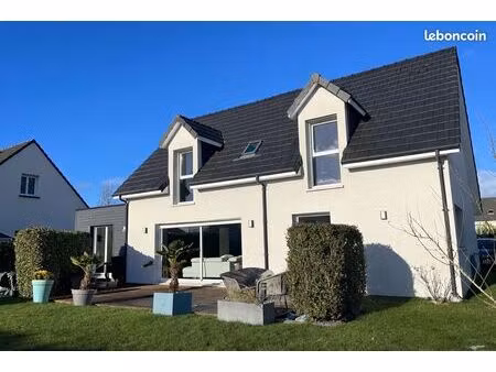 maison - 7 pièces - 156m²