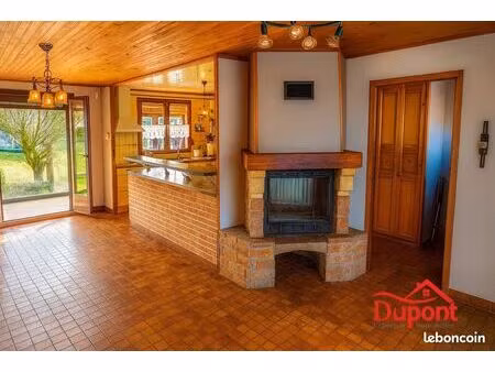 maison 5 pièces 81 m²