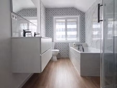 maison 4 pièces 89 m²