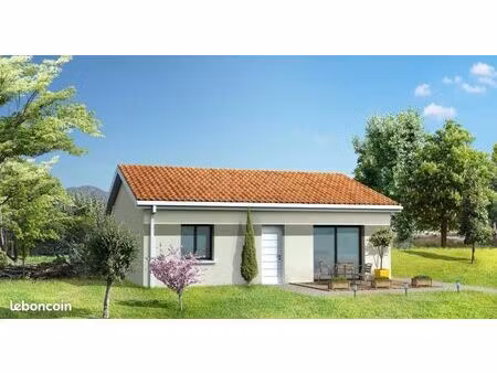 maison 3 pièces 70 m²