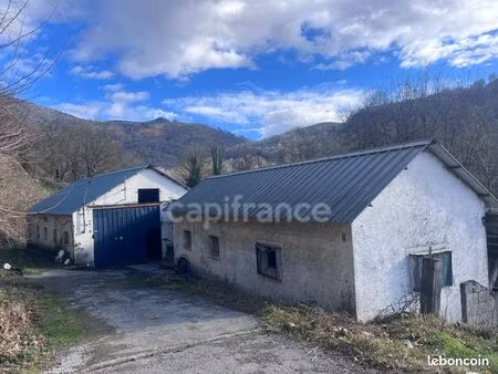maison 4 pièces 89 m²