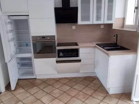 maison 4 pièces 73 m²