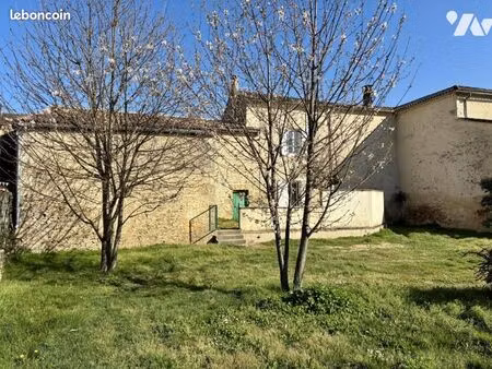 maison 6 pièces 100 m²