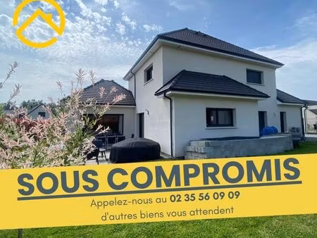 maison 6 pièces 150 m²