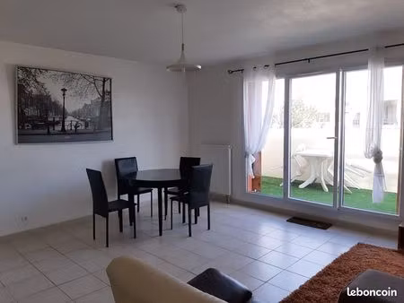 location appartement malbosc