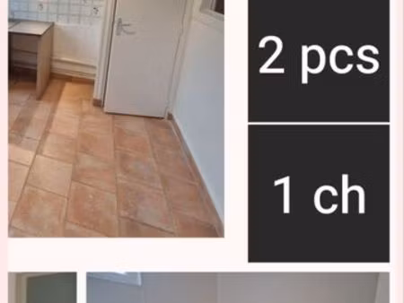 appartement location