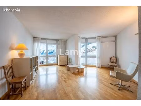 appartement 3 pièces 78 m²